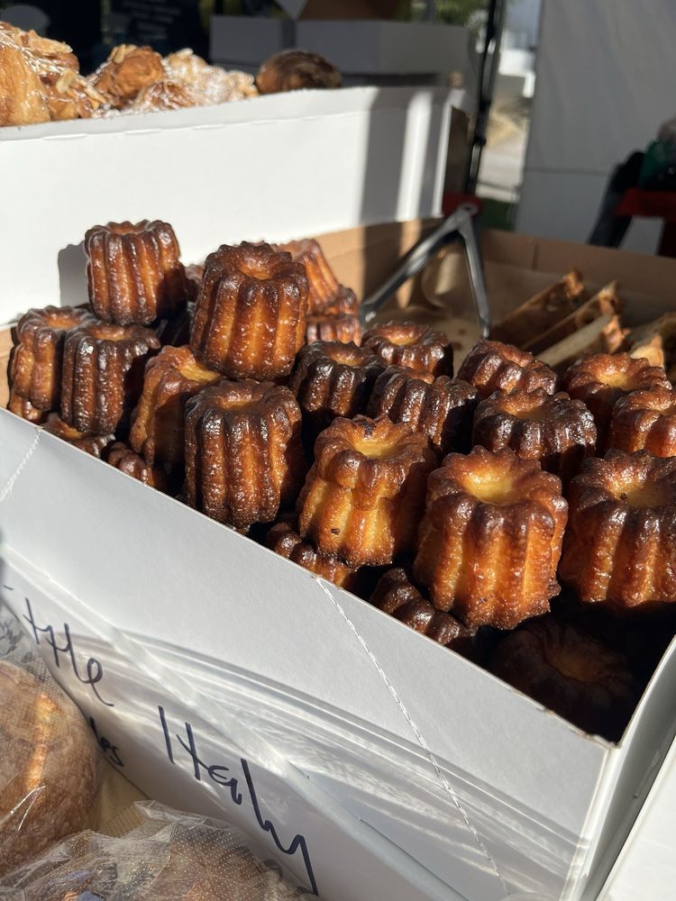 BREADBAR Updated October 2024 52 Photos & 69 Reviews 701 E El