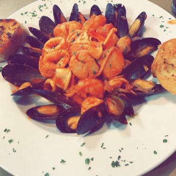 Abingdon Grill - Frutti di Mare - American Near Me - Abingdon, Maryland