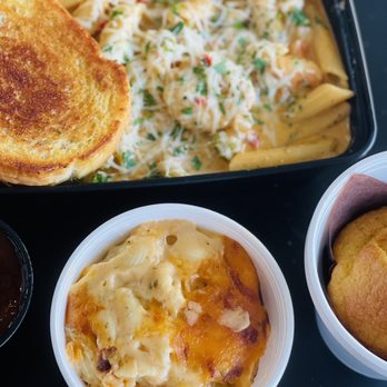 Moore Fire Grill - Mac and cheese - Comfort Food Near Me - Coral Springs, Florida Moore Fire Grill - Mac and cheese - Comfort Food Near Me - Coral Springs, Florida