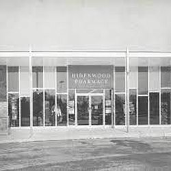 Hidenwood Pharmacy