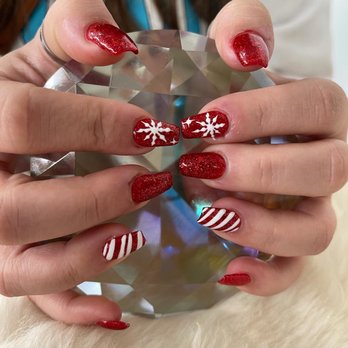 T Nails Spa - Waxing Near Me - Fremont, California T Nails Spa - Waxing Near Me - Fremont, California