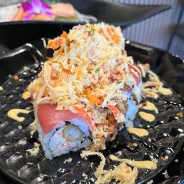 Mizu King Roll