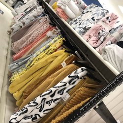 Marshalls Department Store
