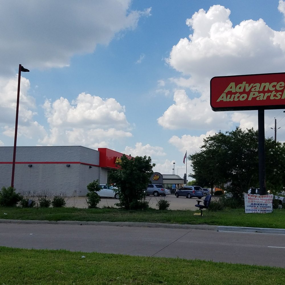 Advance Auto Parts - I need advance warning if you go here - Auto Parts & Supplies Near Me - Katy, Texas Advance Auto Parts - I need advance warning if you go here - Auto Parts & Supplies Near Me - Katy, Texas
