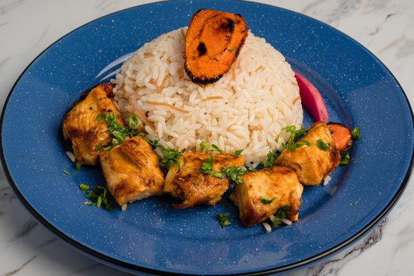 TicTok Restaurant by null