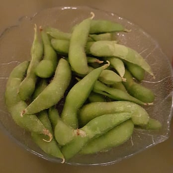 Kikaku - Edamame - Japanese Near Me - Dusseldorf, NW Kikaku - Edamame - Japanese Near Me - Dusseldorf, NW