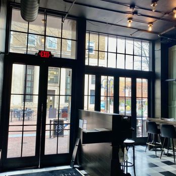 The Fitzroy - The Fitzroy - American Near Me - Charlottesville, Virginia