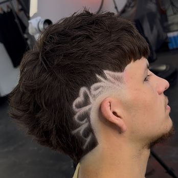 Aura Barber Studio - Barbers Near Me - Wichita, Kansas Aura Barber Studio - Barbers Near Me - Wichita, Kansas
