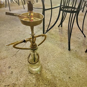 Naara Cafe - Hookah - Middle Eastern Near Me - San Antonio, Texas
