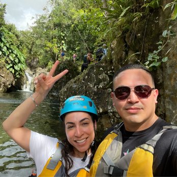El Yunque Rainforest - Hiking Near Me - Luquillo, Puerto Rico