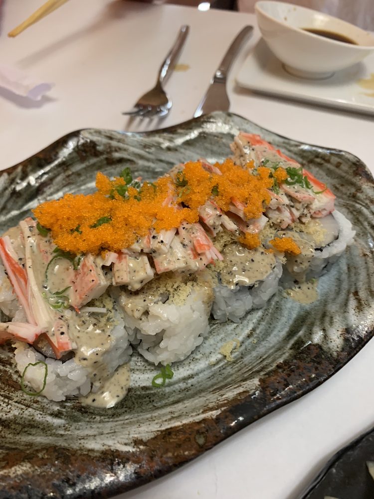 Restaurant Tora