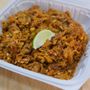 Curry Kolombo