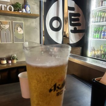 Atto - beer - Korean Near Me - Gardena, California Atto - beer - Korean Near Me - Gardena, California