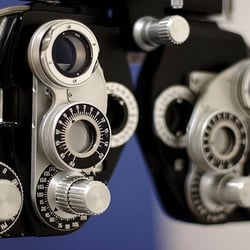 Beverly Hills Eye Clinic - "Never bend your head. Always hold it high. Look the world straight in the eye."

Helen Keller