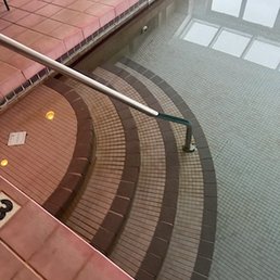 steps could use a cleaning steps could use a cleaning