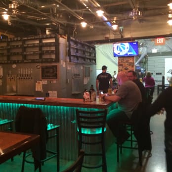 Tin Cannon Brewing Company - Breweries Near Me - Gainesville, Virginia Tin Cannon Brewing Company - Breweries Near Me - Gainesville, Virginia