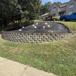 GP Landscaping