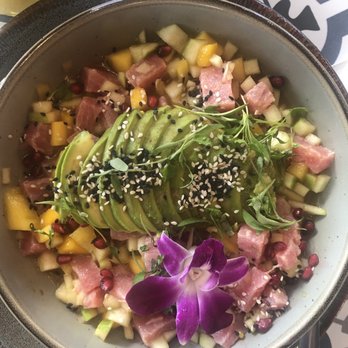 Ojo de Agua - Tropical ceviche - Juice Bars & Smoothies Near Me - Houston, Texas Ojo de Agua - Tropical ceviche - Juice Bars & Smoothies Near Me - Houston, Texas