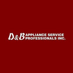 D&B Appliance Service Professionals - Appliance Repair