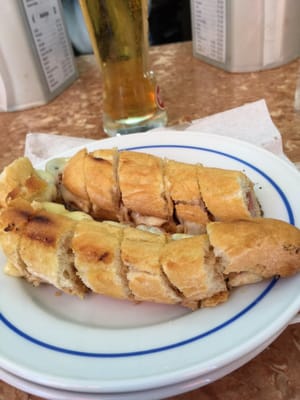 Cachorrinho Gazela by null