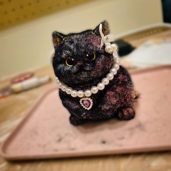 Hello Pottery - Paint-Your-Own Pottery Near Me - Arcadia, California Hello Pottery - Paint-Your-Own Pottery Near Me - Arcadia, California