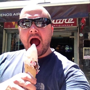 Cadore - Double Lush!!! - Ice Cream & Frozen Yogurt Near Me - Buenos Aires, C