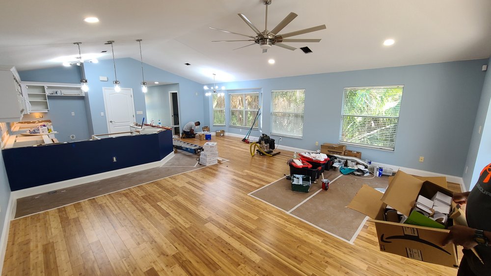 LAYOUT RENOVATION Updated September 2024 Request Consultation 22