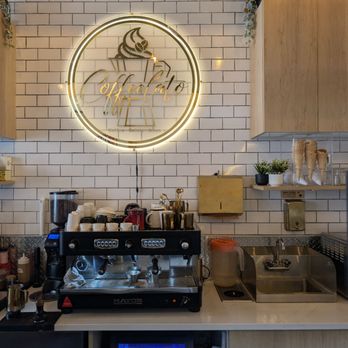 Coffeelato - Coffee & Tea Near Me - Astoria, New York Coffeelato - Coffee & Tea Near Me - Astoria, New York