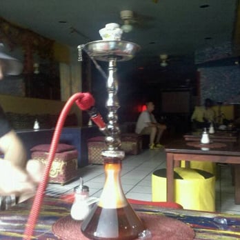 Queen Cafe Hookah - Hookah Bars Near Me - Washington, DC, District of Columbia