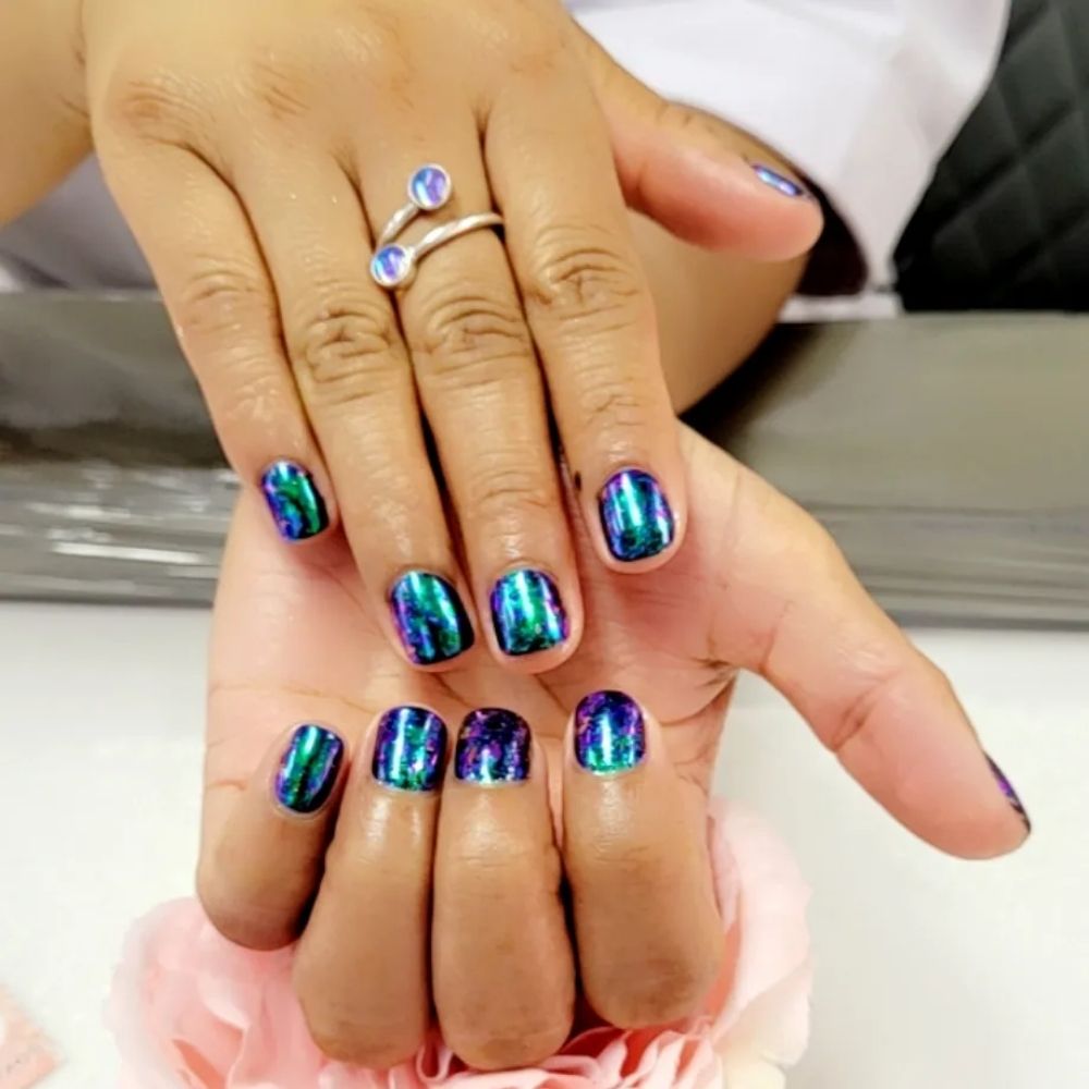 KN NAIL SPA Updated September 2024 Request an Appointment 81