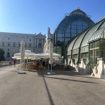 Palmenhaus - Lounges Near Me - Vienna, 9