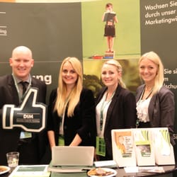 DIM - Deutsches Institut für Marketing