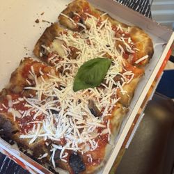 PaStation - Norma Pizza