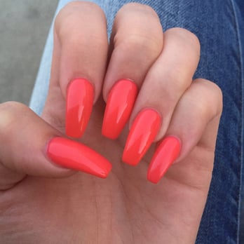 Amazing Nails - Nail Salons Near Me - Newark, California