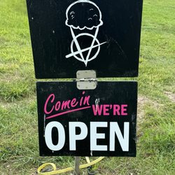 Sisters of Anarchy Ice Cream