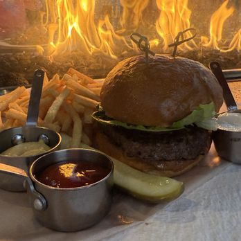 LB Steak - Bishop Ranch - Another happy hour $10 burger and fries - Steakhouses Near Me - San Ramon, California LB Steak - Bishop Ranch - Another happy hour $10 burger and fries - Steakhouses Near Me - San Ramon, California