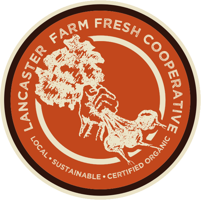 Lancaster Farm Fresh Cooperative by null
