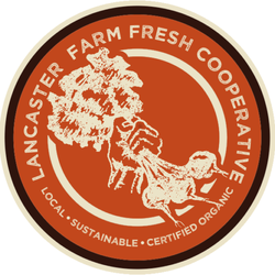 Lancaster Farm Fresh Cooperative - Lancaster Farm Fresh Coop Logo