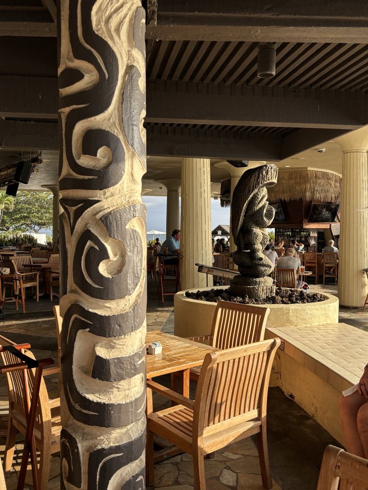Don's Mai Tai Bar