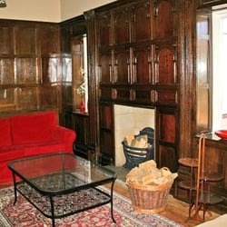 Mere Brook House - Picture from www.merebrookhouse.co.uk