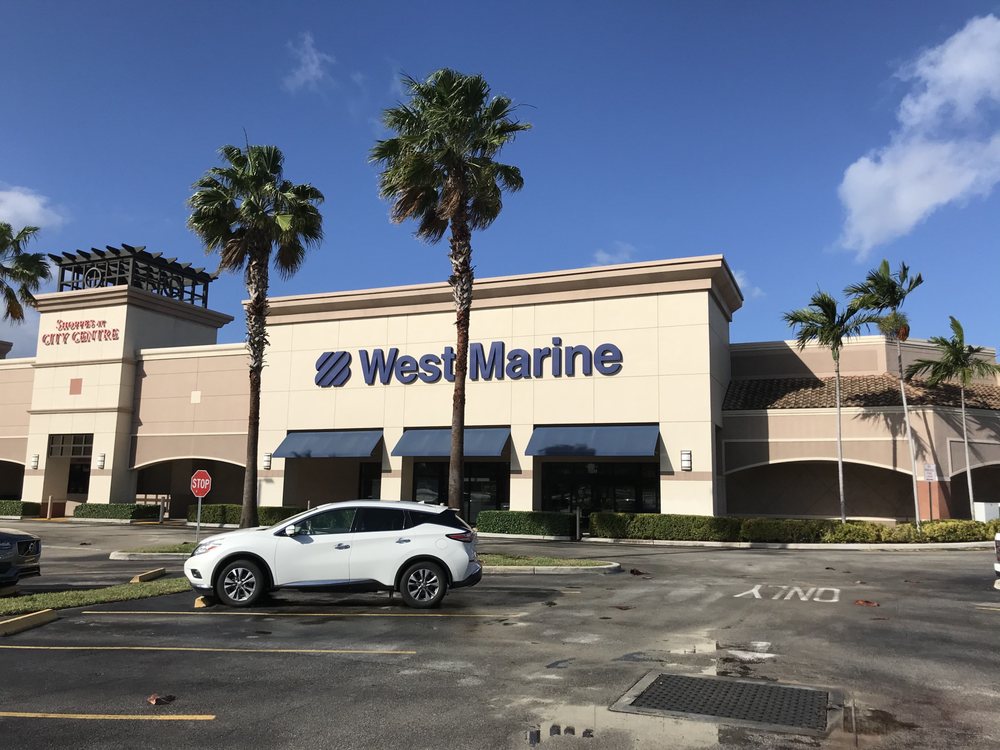 WEST MARINE - Updated January 2025 - 11 Reviews - 11241 US Highway 1