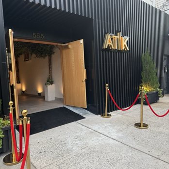 Atik Restaurant - Mediterranean Near Me - The Bronx, New York