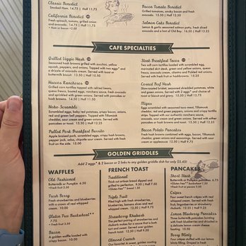 Village Square Cafe - Breakfast & Brunch Near Me - Redmond, Washington Village Square Cafe - Breakfast & Brunch Near Me - Redmond, Washington