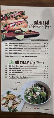 Menu photo 4 Pho Today Staten Island, NY Menu photo 4 Pho Today Staten Island, NY