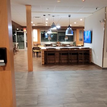 Fairfield by Marriott Inn & Suites Dallas Love Field - Breakfast area - Hotels Near Me - Dallas, Texas Fairfield by Marriott Inn & Suites Dallas Love Field - Breakfast area - Hotels Near Me - Dallas, Texas