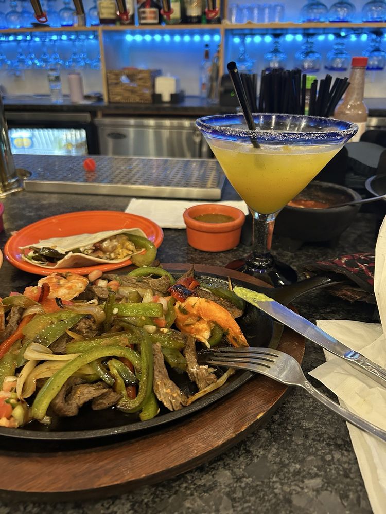 Zarape — Mexican restaurant in Marlborough