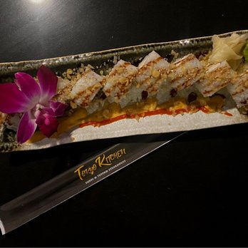 Tokyo Kitchen - Crunchy Roll - Japanese Near Me - Montclair, California Tokyo Kitchen - Crunchy Roll - Japanese Near Me - Montclair, California