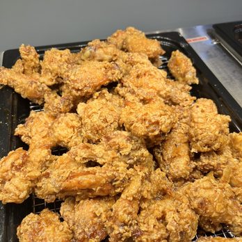 K-BBQ Woomadang - Chicken wings - Korean Near Me - Redmond, Washington K-BBQ Woomadang - Chicken wings - Korean Near Me - Redmond, Washington