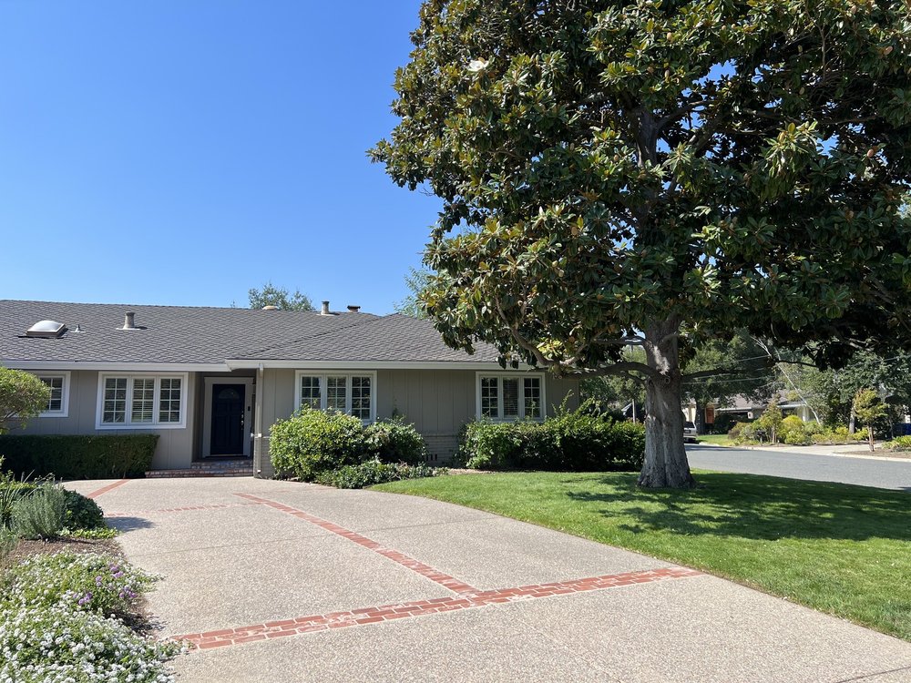 Angeles Tree Service - tree service in San Jose, CA