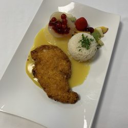 Hotel Restaurant Enseling